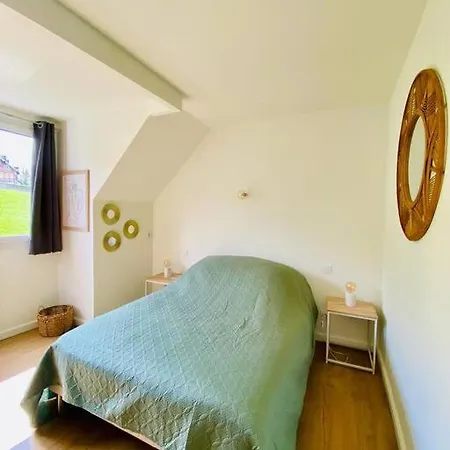 Apartmán !