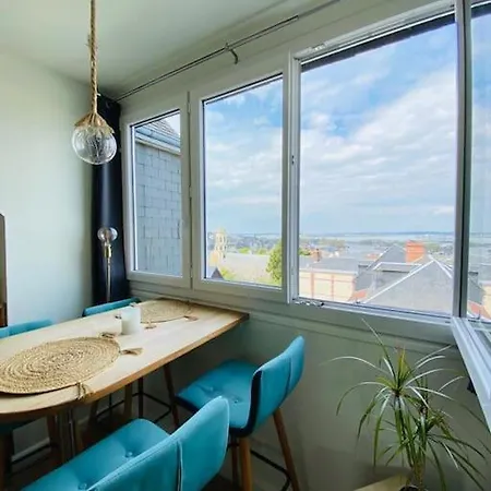 ! Apartmán